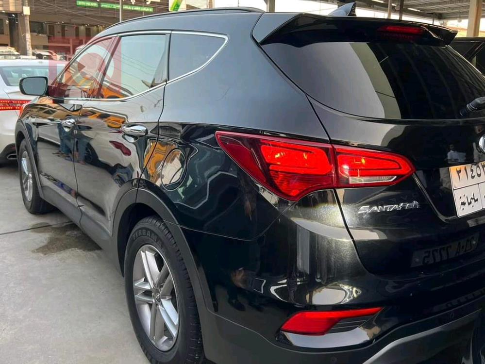 هیوندای سەنتافی